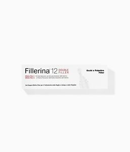 LABO Fillerina 12 Double Filler Eyes And Eyelids Antiage Repair Gr4 15ml