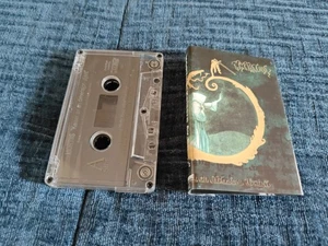 Mortiis Keiser av en Dimensjon Ukjent Cassette MC Isengard Wongraven Sumomming - Picture 1 of 8