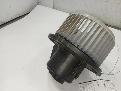 Ventilador de motor soplador de aire acondicionado calentador Dodge RAM 2500 12099470 2004 Foto 1 de 4