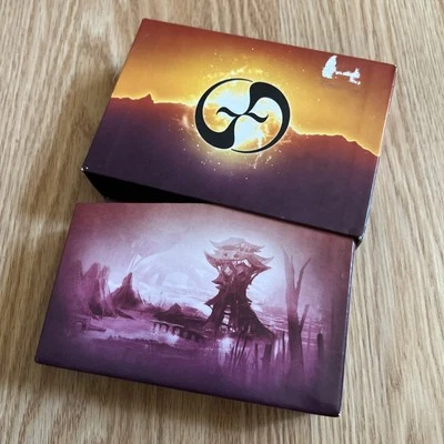 Magic The Gathering Planechase SOLO EN CAJA Foto 1 de 2