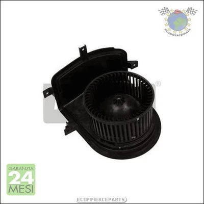 Ventilatore abitacolo Maxgear per SEAT IBIZA II CORDOBA AROSA INCA VW POLO 6V5 - Immagine 1 di 4
