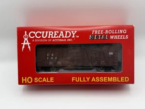Coche de carga HO AccuReady Central of Georgia 94508 40’ - sellado de fábrica nuevo - Imagen 1 de 5