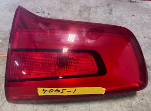 Luz trasera izquierda KIA SPORTAGE 2014-2016 montada en maletero #4065-1 - Imagen 1 de 2
