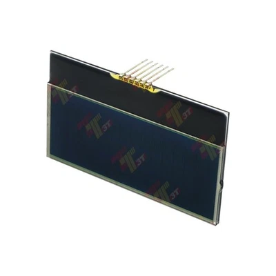 Top Display for Renault Megane II, Clio III Instrument Cluster - Image 1 of 4