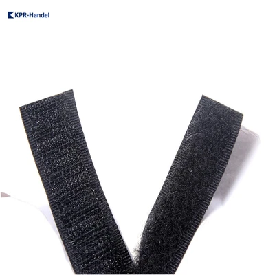 TUKA-i-AKUT Klettband 25m x 50mm Selbstklebend Flausch & Haken - Bild 1 von 4