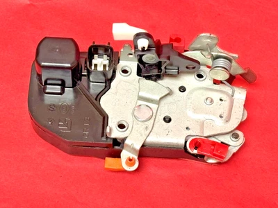 Door Lock Actuator DLA-598 for 98 - 03 Dodge Dakota Durango Front Right - Image 1 of 4