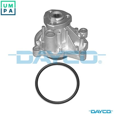 WATER PUMP ENGINE COOLING DP310 FOR SKODA ROOMSTER/Praktik FABIA/II/Combi  VW - Image 1 of 4