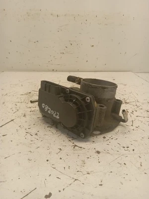 Throttle Body Throttle Valve Assembly 2.4L Fits 08-15 SCION XB 1368363 - Image 1 of 4