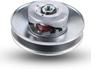 Convertitore di coppia 6" OD Go Kart Mini Bike 5/8" frizione guidata serie 30 - Foto 1 di 6