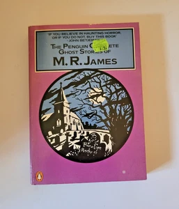 The Peguin Complete Ghost Stories Of M. R. James - Imagen 1 de 12