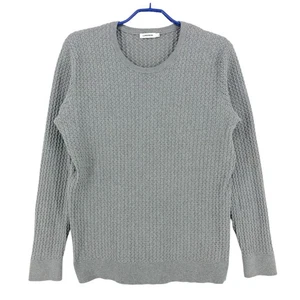 J.LINDEBERG Men Crew Neck Jumper - Pullover Sweater Size XL - Picture 1 of 8