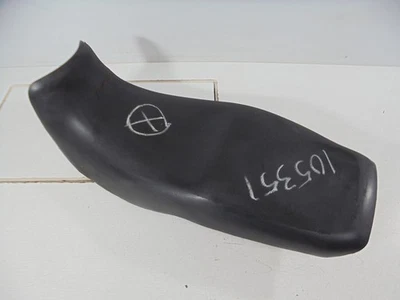 1994-2009 Kawasaki Ninja 500R EX500 OEM Driver Passenger Seat Saddle Pad Pillion - Image 1 of 4