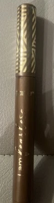 Tarte  Eye Shadow / Liner FEARLESS Golden Bronze Full Size 0.05oz New Not Sealed - Image 1 of 4