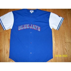 Camiseta deportiva Toronto Blue Jays vintage años 90 talla XL - Imagen 1 de 2