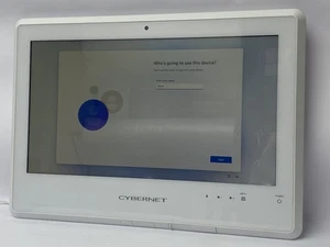 Cybernet Windows AIO PC Cybermed Nb20 - I5-7200u @ 2.5 - 8GB RAM - 19.5" - 12... - Picture 1 of 7