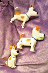 Lotto Figurine La Vita Segreta degli Animali MAX IL CANE - Foto 1 di 4