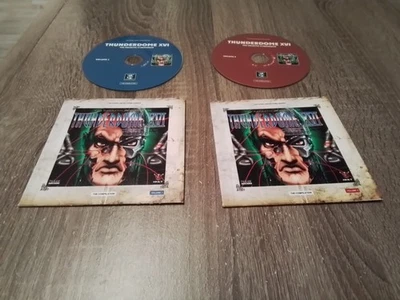 Thunderdome XVI  2CD   Ukraine Edition   Top Zustand - Bild 1 von 2