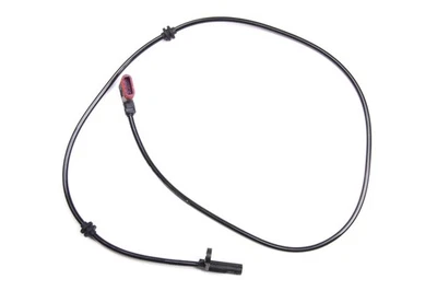 Sensor de velocidad de rueda ATE 360247 ABS para 08-15 Mercedes-Benz C250 C300 C350 C63 AMG Foto 1 de 4