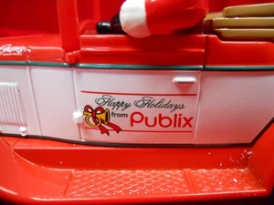 Publix Christmas Holiday 1928 Chevrolet Cabriolet Bank Limited Edition 1999 - Picture 1 of 21