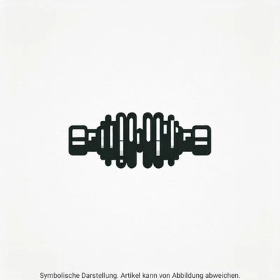 Gelenksatz Antriebswelle AUTEX 820831 für W169 MERCEDES KLASSE W245 Sports 150 - Bild 1 von 4