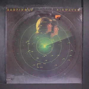 BADFINGER: airwaves ELEKTRA 12" LP 33 RPM Sealed - Picture 1 of 2