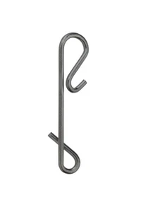 Balzer Schnurverbinder No Knot Knotenlos Verbinder Gr. XS bis 3XL Noknot - Bild 1 von 1
