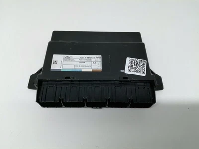 CENTRALINA CHIUSURA CENTRALIZZATA PER FORD B - Max Berlina AV1T-19G481-AAB - A2 - Immagine 1 di 4