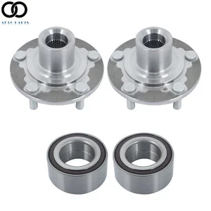 Front Wheel Bearing Hub Assembly Fit For Honda Accord Acura TLX 2013-2018 2019 - Picture 1 of 13
