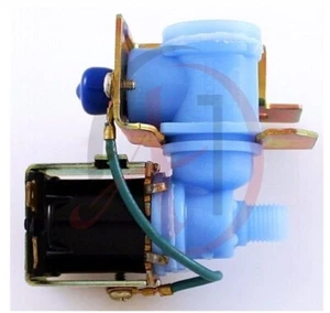NEW OEM Electrolux Refrigerator Water Inlet Valve 5304406661 - Picture 1 of 5