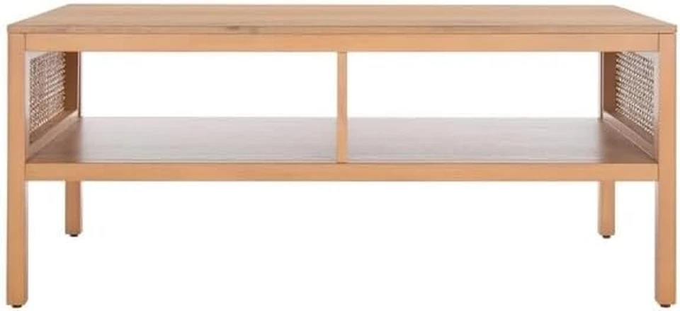 Mesa Home Collection COF5002, Natural Foto 1 de 4