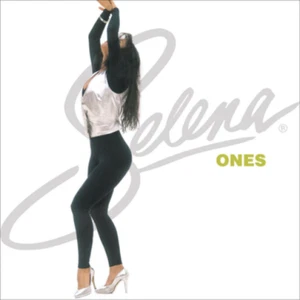 Selena Ones (CD) Album (US IMPORT) - Picture 1 of 1
