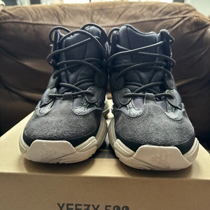 Adidas Yeezy 500 High Slate Größe 10,5 - Bild 1 von 5