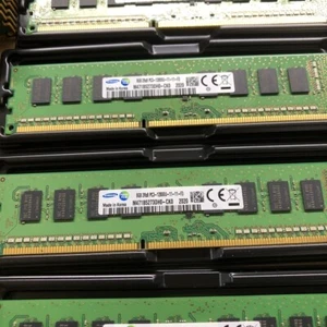 SAMSUNG DDR3 4GB 1600MHz 16GB 2666MHz 32GB DDR4 Memory 8GB 3200MHz For PC a Lot - Picture 1 of 13