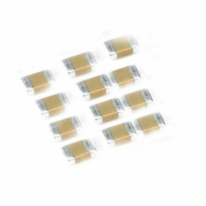 Condensadores SMD 0805 50 V 10 UF ± 10 % 50 un. - Imagen 1 de 3