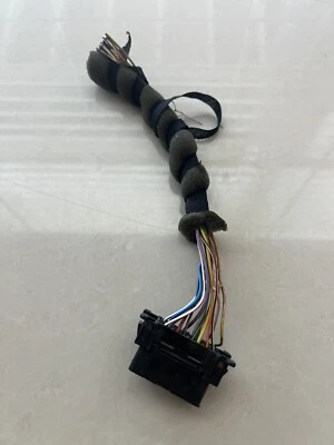 1999 Jaguar Xk8 Ob2 Wire Leads Pigtail Foto 1 de 3