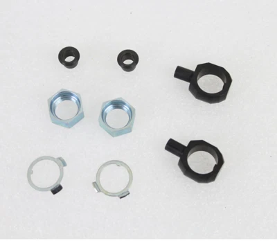 Harley 2248-36 WL WLA WLC Servi Knuckle Transmission Shifter Finger Kit 1941-46 - Image 1 of 4