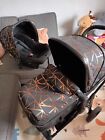 Ickle Bubba Stomp V4 Travel System