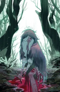 ๐ฅ BRIAR #1 Cover A German Garcia - BOOM! Release 09/28/2022 ๐ฅ - Picture 1 of 2