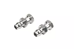Parte ammortizzatori a sfera perno acciaio Redcat Racing TR-MT8E # 505220 SPEDIZIONE GRATUITA US - Foto 1 di 1