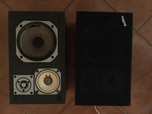 Beston B-50A Lautsprecher Boxen Speaker Loudspeaker 50/70W / Für Bastler - Bild 1 von 5