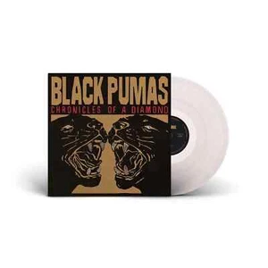 Black Pumas / CHRONICLES OF A DIAMOND (LTD. CLEAR COL. LP) / Pias-Ato / 3915583 - Bild 1 von 2