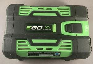 EGO BA11200 56V 2.0AH  LITHIUM - ION   BATTERY FOR PARTS - NOT WORKING - Picture 1 of 5