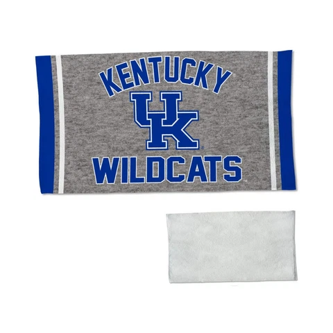 McArthur Kentucky Wildcats Workout Exercise Towel Cover