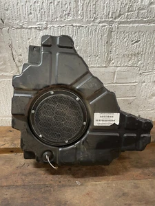JEEP GRAND CHEROKEE GENUINE SUBWOOFER LOUDSPEAKER REAR MK4 WK2 2012 05064610A - Picture 1 of 9