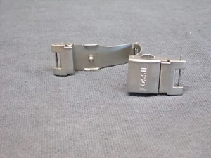 Watch Band Replacement Clasp & Pins for Women's FOSSIL ES2999 - Picture 1 of 3
