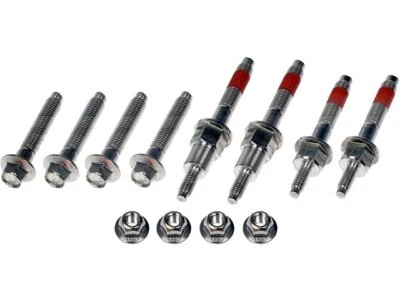 Kit de herrajes de colector de escape Dorman 88597VYDC 2007 para Jeep Commander 2006-2010 Foto 1 de 2