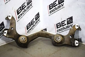 Porsche Cayenne Turbo 955 Motorträger Motorhalter Träger Halter  94837530902 - Imagen 1 de 4