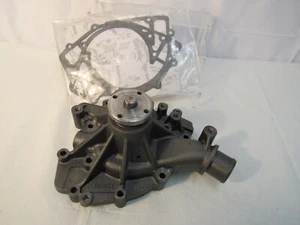 Engine Water Pump-Water Pump (Standard) Gates 44024 Read description - Bild 1 von 11