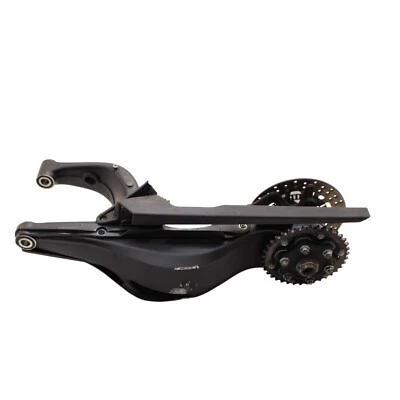 KTM 1290 SUPER DUKE R 2017-2020 basculante trasero brazo buje oscilante trasero Foto 1 de 4