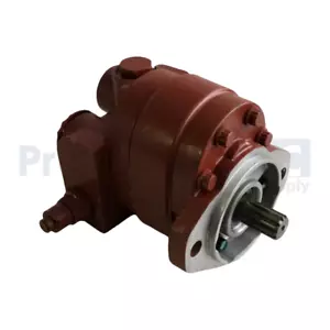 EATON DANFOSS 26211-LAD HYDRAULIC GEAR PUMP ASSY S26 - SINGLE UNIT 3831314 NEW - Picture 1 of 8